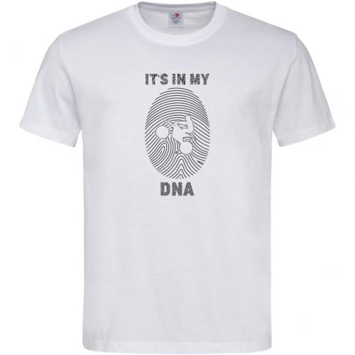 Triko Its in my DNA